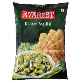 Everest Kasuri Methi   Pack  100 grams